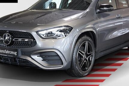 Mercedes-Benz GLA 200 5.000 km 44.998 &euro; Eckernförde 24340