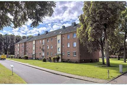 Wohnung Büdelsdorf - 3 Zimmer, 81 m&sup2;, 169.500&euro; | Angebot:24912141