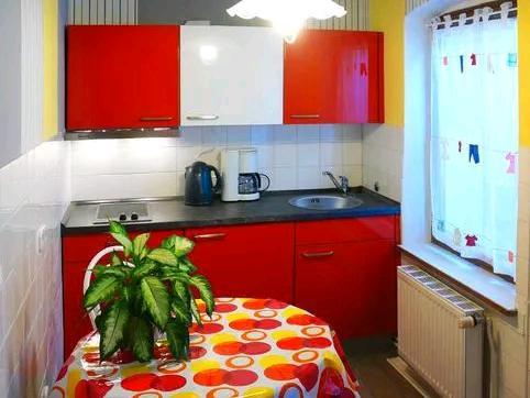 Etagenwohnung Eckernförde - 2 Zimmer, 48 m&sup2;, 795&euro; | Angebot:26085093