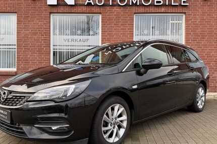 Opel Astra 128.500 km 9.990 &euro; Schleswig 24837