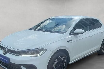 VW Polo 1.500 km 29.980 &euro; Rendsburg 24768