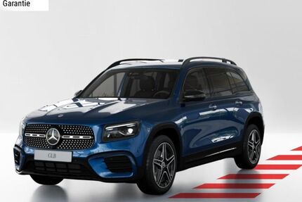 Mercedes-Benz GLB 200 13.961 km 40.850 &euro; Schleswig-Busdorf 24866