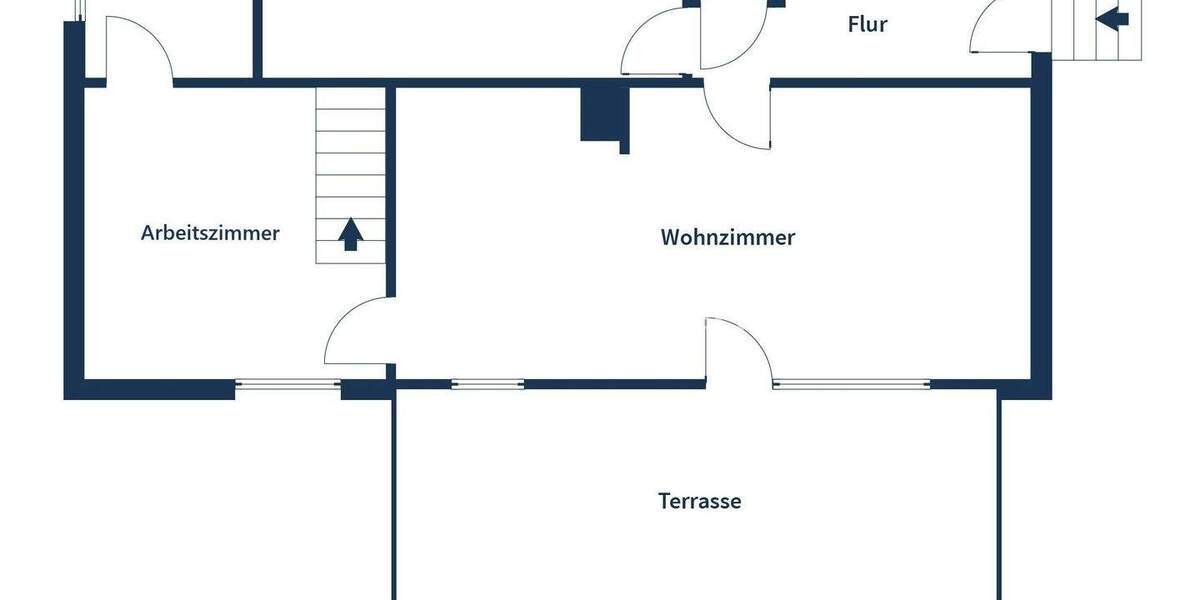 Einfamilienhaus Rendsburg - 5 Zimmer, 109 m&sup2;, 249.000&euro; | Angebot:25677814