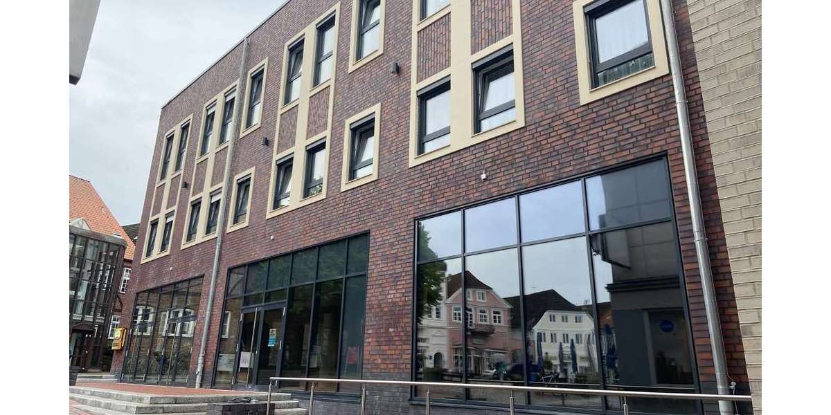 Etagenwohnung Rendsburg - 1 Zimmer, 63 m&sup2;, 129.000&euro; | Angebot:23242734