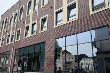 Wohnung Rendsburg - 1 Zimmer, 63 m&sup2;, 129.000&euro; | Angebot:23242734