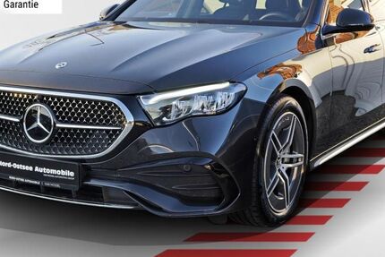 Mercedes-Benz E 220 10.675 km 49.650 &euro; Eckernförde 24340