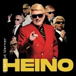 Meet & Greet Package - HEINO - Made in Germany Vol. 2 - Solo Tour 2027