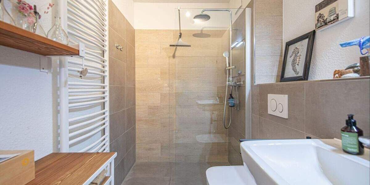 Etagenwohnung Rendsburg - 2 Zimmer, 71 m&sup2;, 360.000&euro; | Angebot:25704275