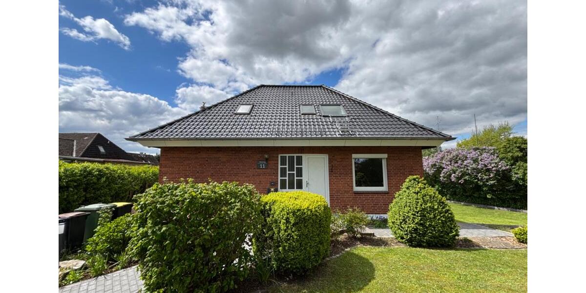 Einfamilienhaus Jagel - 5 Zimmer, 116 m&sup2;, 1.100&euro; | Angebot:26636135