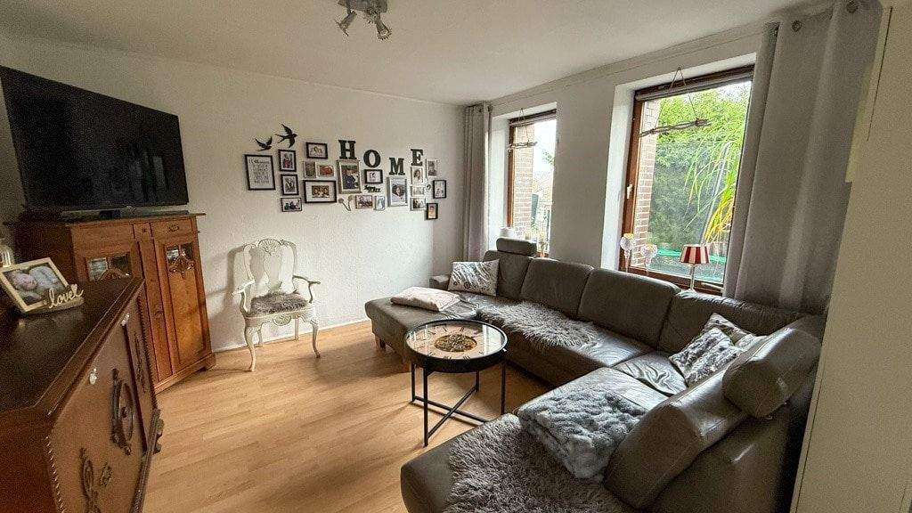 Einfamilienhaus Oeversee Munkwolstrup - 7 Zimmer, 180 m&sup2;, 259.000&euro; | Angebot:25672129