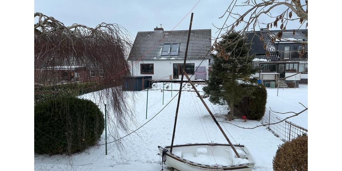 Einfamilienhaus Kappeln - 5 Zimmer, 138 m&sup2;, 450.000&euro; | Angebot:26031653