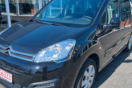 Citroen Berlingo 9.558 km 11.990 &euro; Schleswig 24837