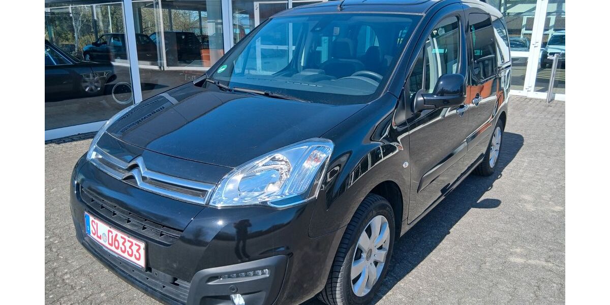 Citroen Berlingo 9.558 km 11.990 &euro; Schleswig 24837