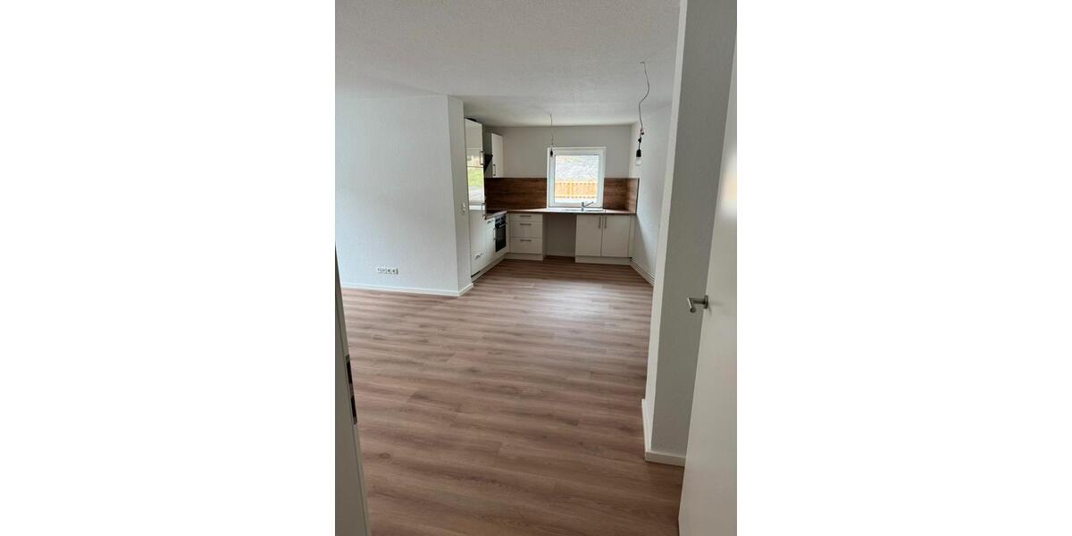 Etagenwohnung Schleswig - 2 Zimmer, 56 m&sup2;, 670&euro; | Angebot:26456437