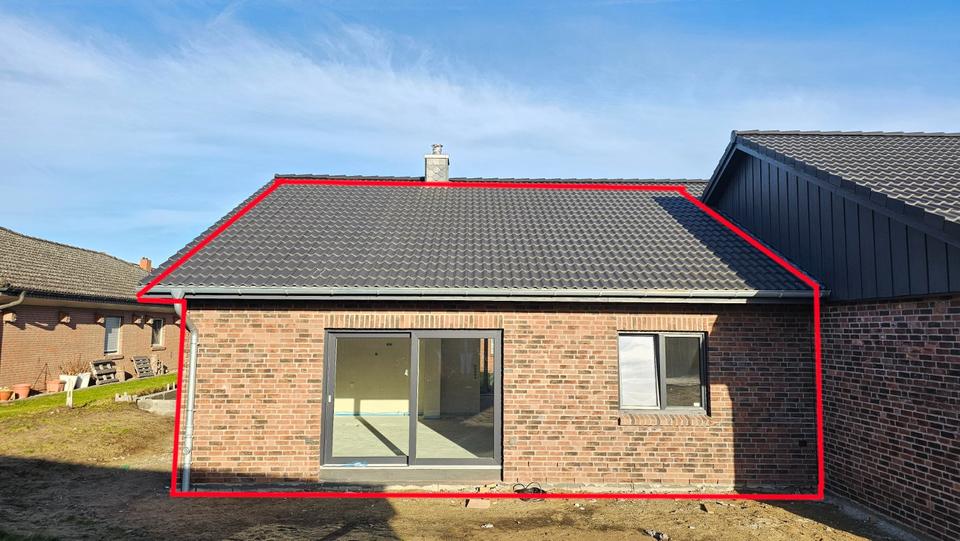 Erdgeschoßwohnung Elsdorf-Westermühlen Westermühlen - 4 Zimmer, 90 m&sup2;, 1.083&euro; | Angebot:25945738