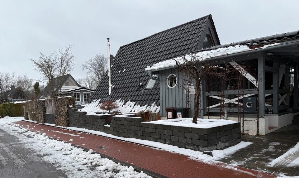 Einfamilienhaus Borgstedt - 2 Zimmer, 59 m&sup2;, 294.000&euro; | Angebot:24842428