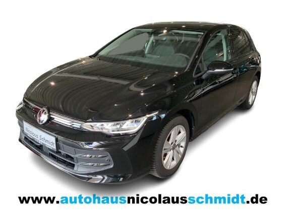 VW Golf 13.800 km 25.440 &euro; Süderbrarup 24392