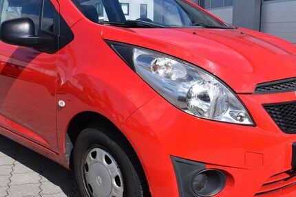 Chevrolet Spark 90.000 km 3.990 &euro; Gettorf 24214