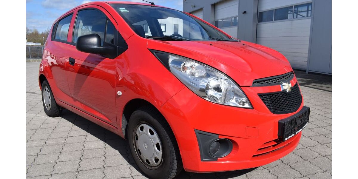 Chevrolet Spark 90.000 km 3.990 &euro; Gettorf 24214