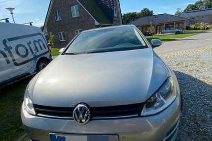 VW Golf 143.330 km 10.000 &euro; Großenwiehe 24969