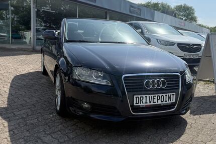 Audi A3 191.600 km 5.999 &euro; Sieverstedt 24885