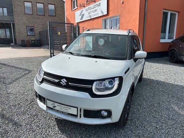 Suzuki Ignis 72.550 km 11.990 &euro; Gettorf 24214