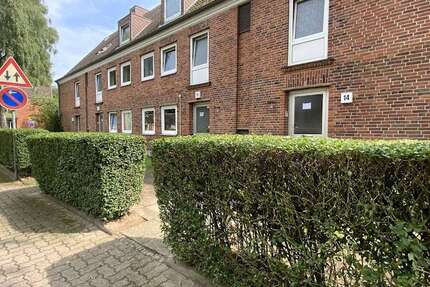 Wohnung Rendsburg Margaretenhof - 2 Zimmer, 38 m&sup2;, 360&euro; | Angebot:26080067