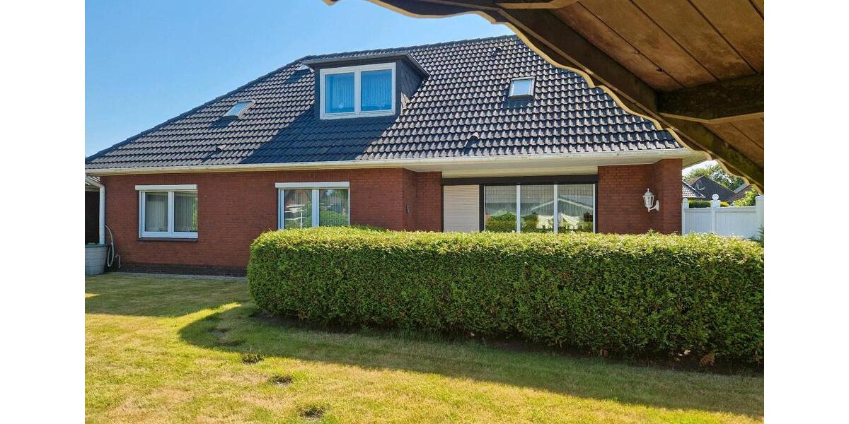 Einfamilienhaus Wanderup - 5.5 Zimmer, 165 m&sup2;, 295.000&euro; | Angebot:25550281