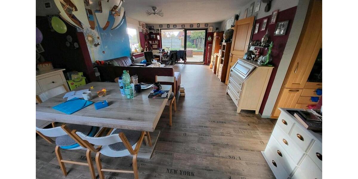 Einfamilienhaus Eggebek - 5 Zimmer, 121 m&sup2;, 260.000&euro; | Angebot:26817058