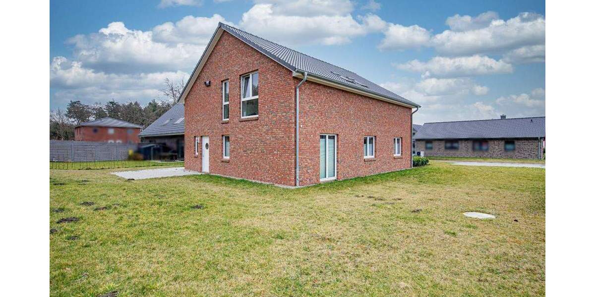 Einfamilienhaus Schülp bei Rendsburg Schülp - 6 Zimmer, 187 m&sup2;, 678.000&euro; | Angebot:25802286