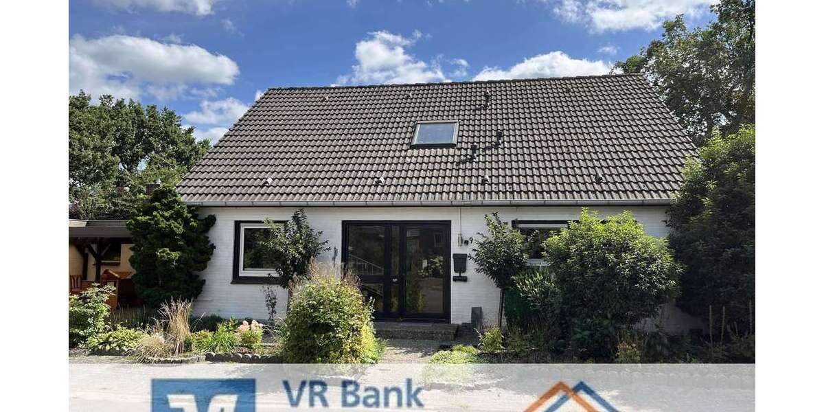 Einfamilienhaus Tetenhusen - 7 Zimmer, 174 m&sup2;, 219.000&euro; | Angebot:25165239