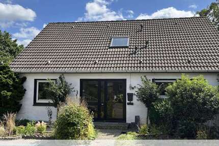 Haus Tetenhusen - 7 Zimmer, 174 m&sup2;, 219.000&euro; | Angebot:25165239