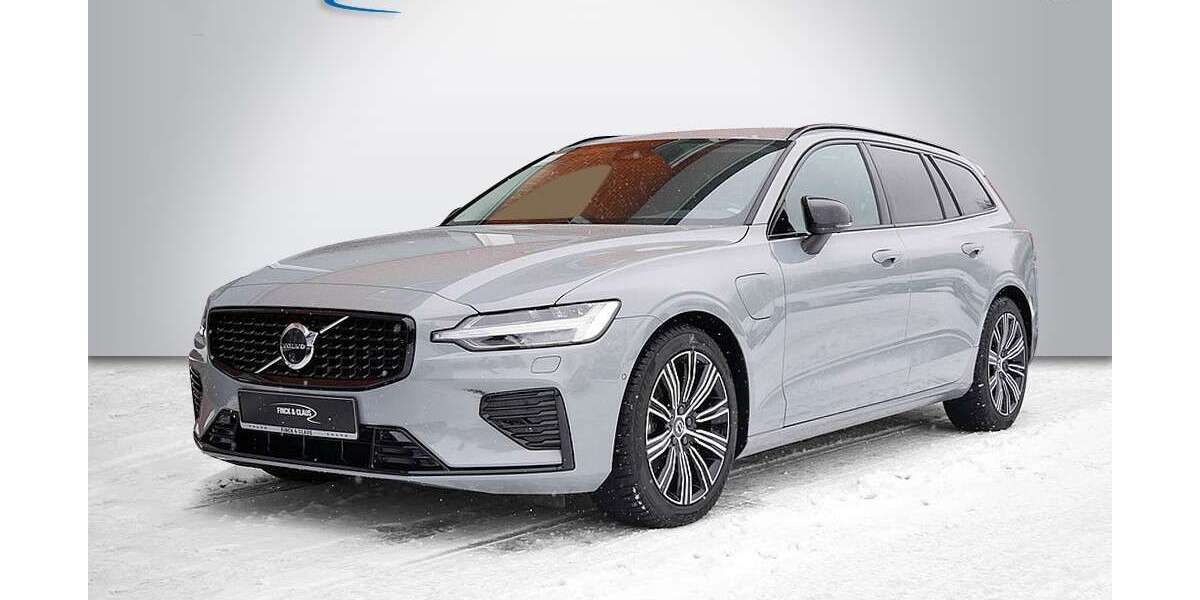 Volvo V60 21.590 km 39.690 &euro; Büdelsdorf 24782