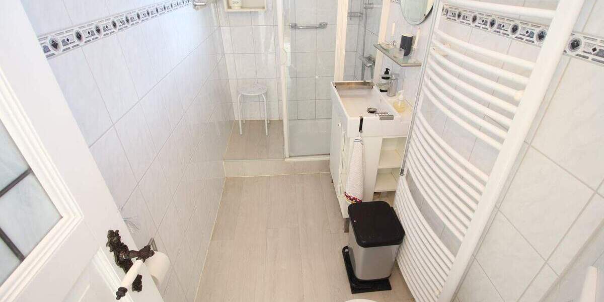 Doppelhaushälfte Schleswig - 6 Zimmer, 131 m&sup2;, 279.000&euro; | Angebot:25815505