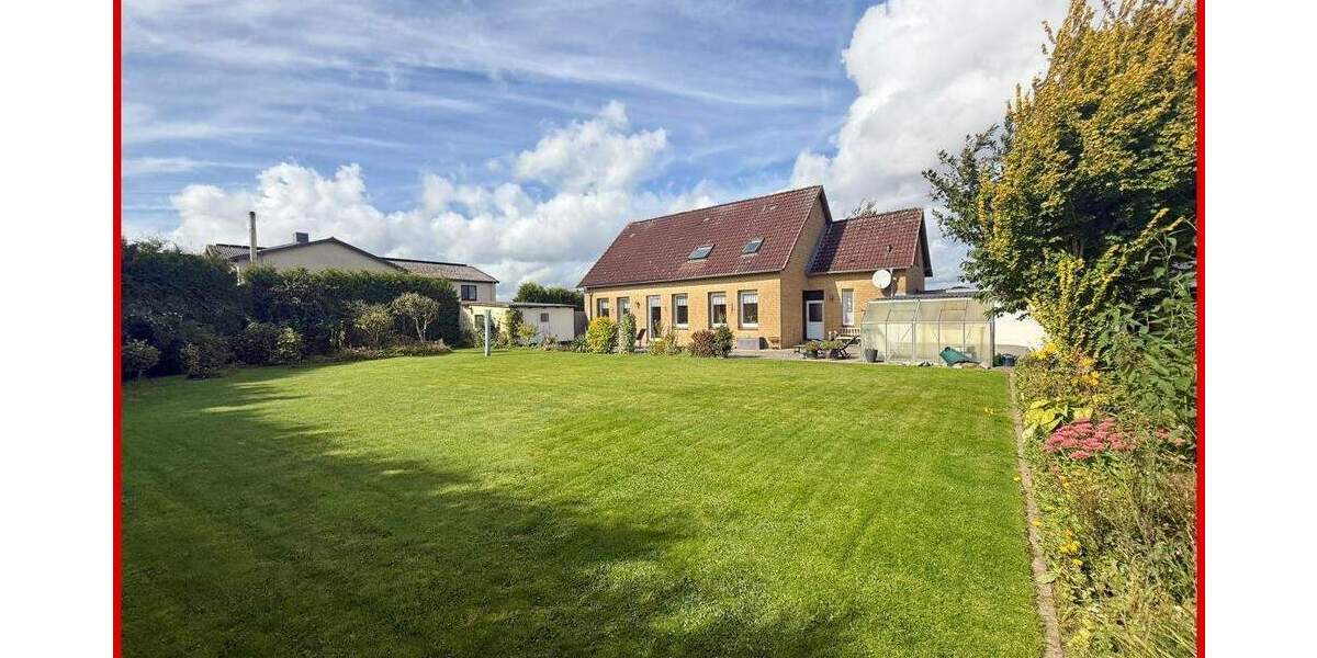 Einfamilienhaus Nübel - 6 Zimmer, 196 m&sup2;, 320.000&euro; | Angebot:25851284