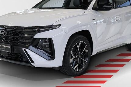 Hyundai TUCSON 9.900 km 37.000 &euro; Schleswig 24837