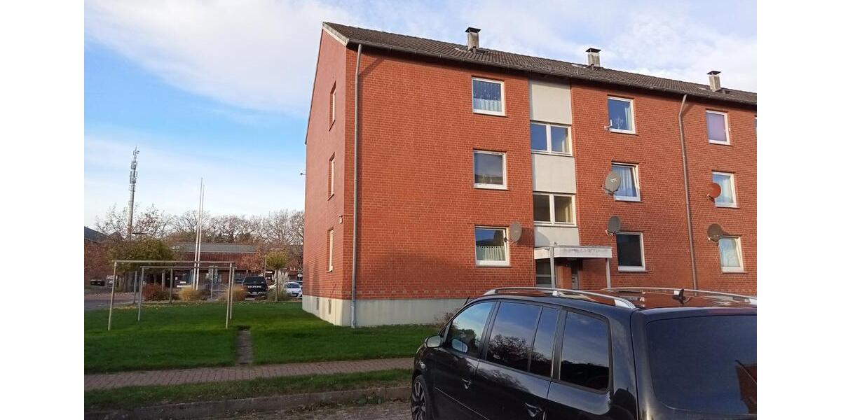 Etagenwohnung Damp - 3 Zimmer, 69 m&sup2;, 172.500&euro; | Angebot:25172246