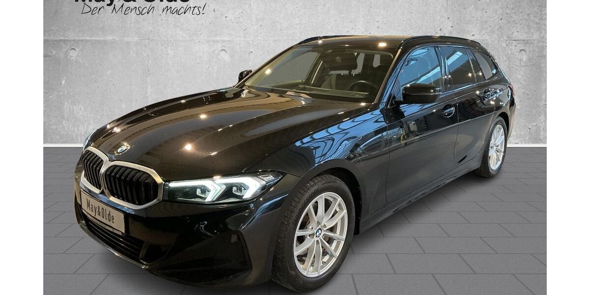 BMW 320 102.385 km 25.444 &euro; Rendsburg 24768