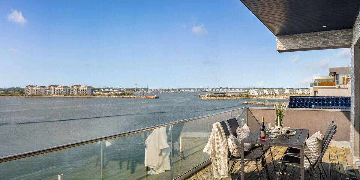 Etagenwohnung Kappeln - 7 Zimmer, 266 m&sup2;, 1.750.000&euro; | Angebot:25970226