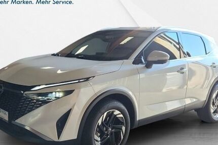 Nissan Qashqai 7.117 km 29.600 &euro; Viöl 25884