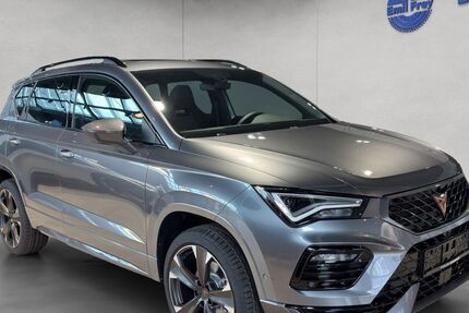 Cupra Ateca 1.500 km 38.990 &euro; Rendsburg 24768
