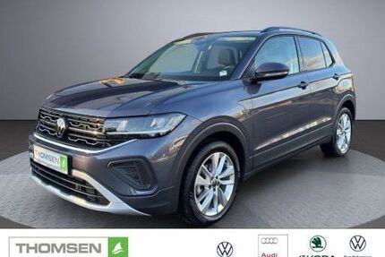 VW T-Cross 9.990 km 26.390 &euro; Kropp 24848