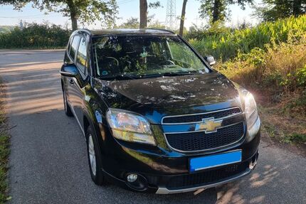 Chevrolet Orlando 225.000 km 4.950 &euro; Osterrönfeld 24783