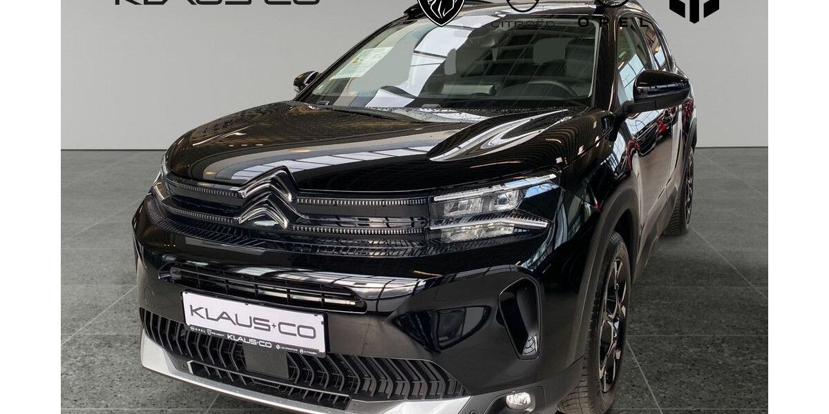 Citroen C5 Aircross 2.950 km 29.490 &euro; Rendsburg 24768