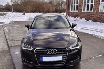 Audi A3 190.000 km 8.450 &euro; Rendsburg 24768