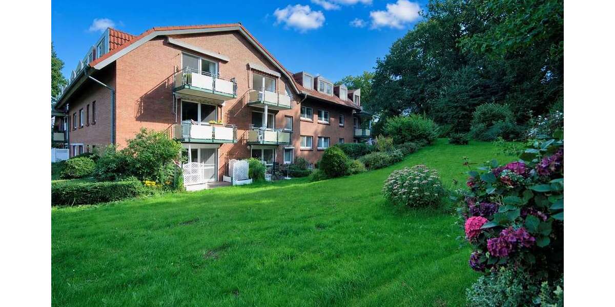 Etagenwohnung Fahrdorf - 2 Zimmer, 61 m&sup2;, 185.000&euro; | Angebot:27215954