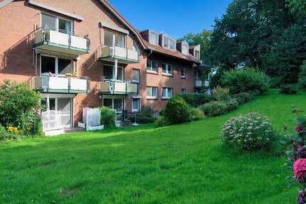 Wohnung Fahrdorf - 2 Zimmer, 61 m&sup2;, 185.000&euro; | Angebot:27215954
