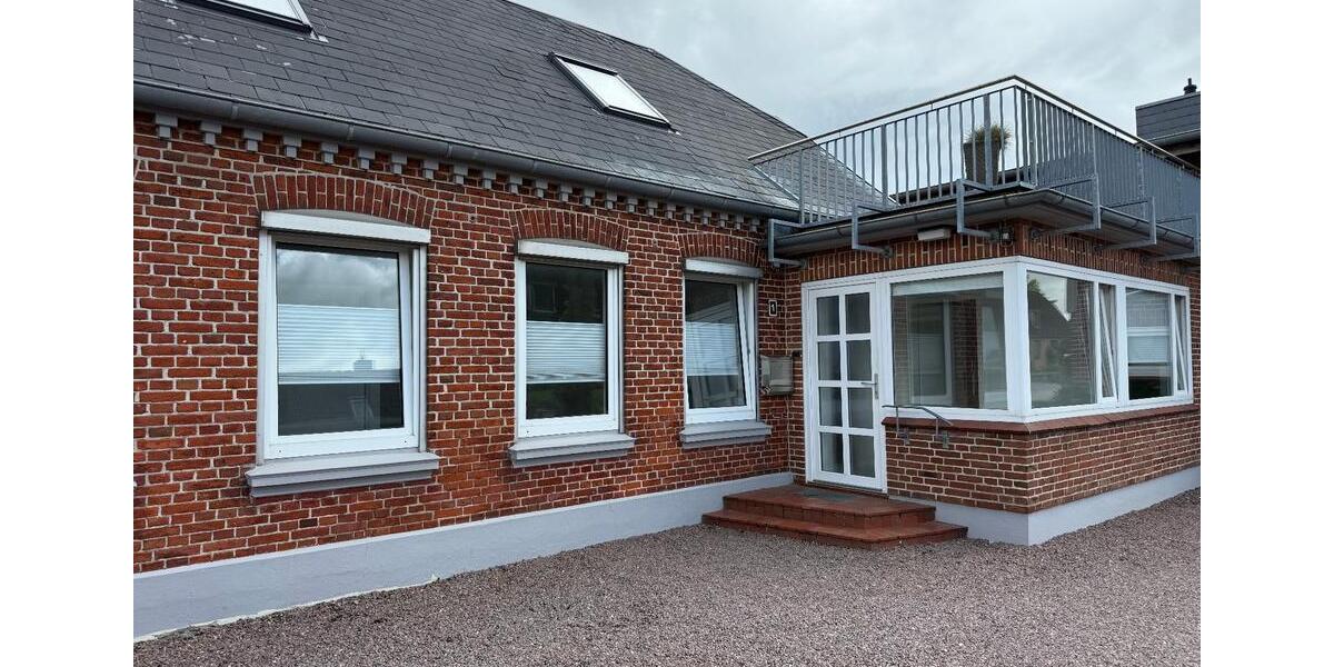 Erdgeschoßwohnung Steinbergkirche - 3 Zimmer, 69 m&sup2;, 730&euro; | Angebot:26665948