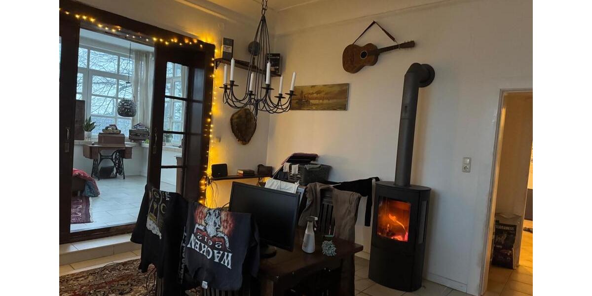 Erdgeschoßwohnung Schleswig - 3 Zimmer, 90 m&sup2;, 1.633&euro; | Angebot:24850155