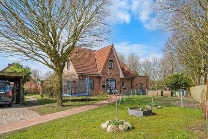 Haus Bovenau - 6 Zimmer, 184 m&sup2;, 599.000&euro; | Angebot:25970227